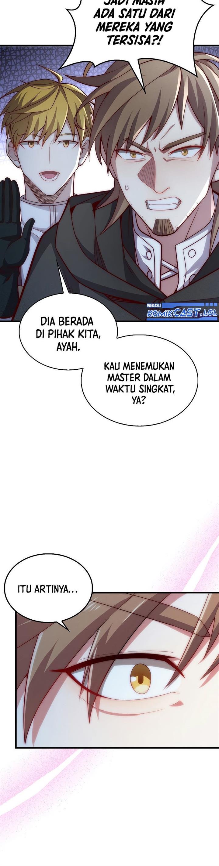 
              The Lord’s Coins Aren’t Decreasing?!             Chapter 121