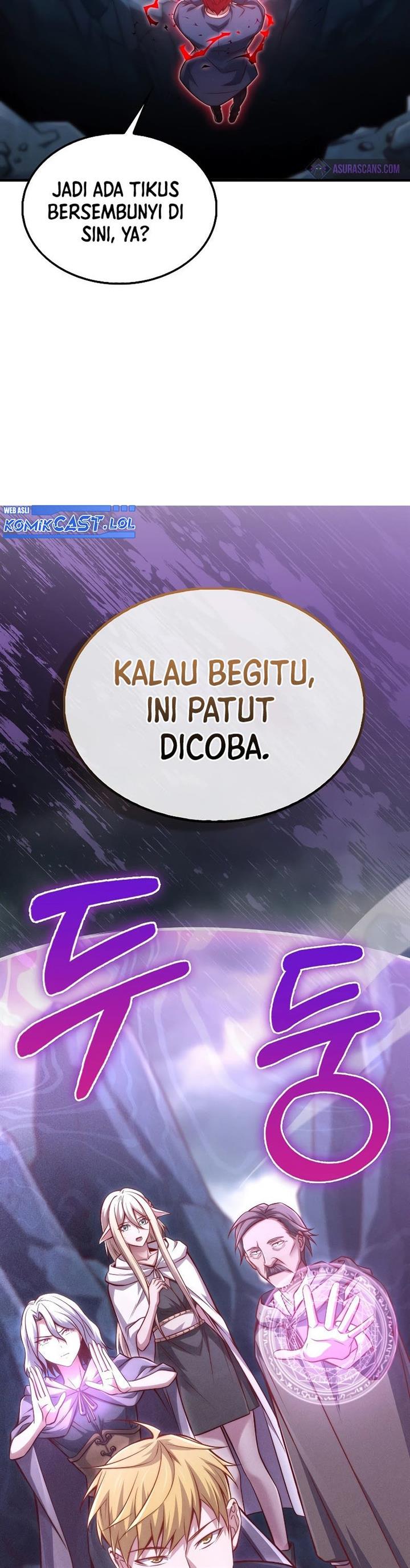 
              The Lord’s Coins Aren’t Decreasing?!             Chapter 121