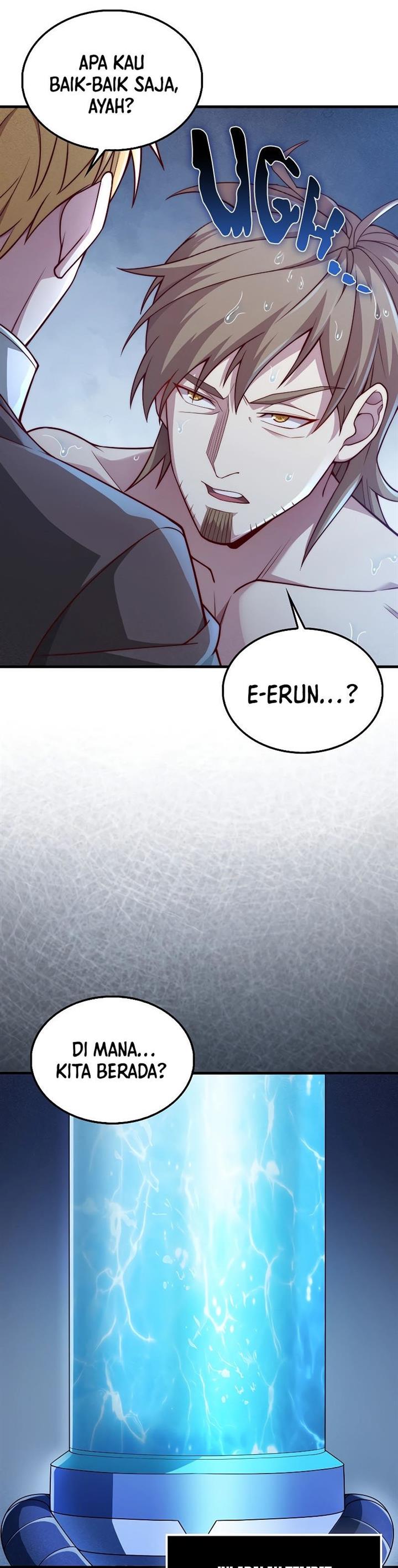 
              The Lord’s Coins Aren’t Decreasing?!             Chapter 121