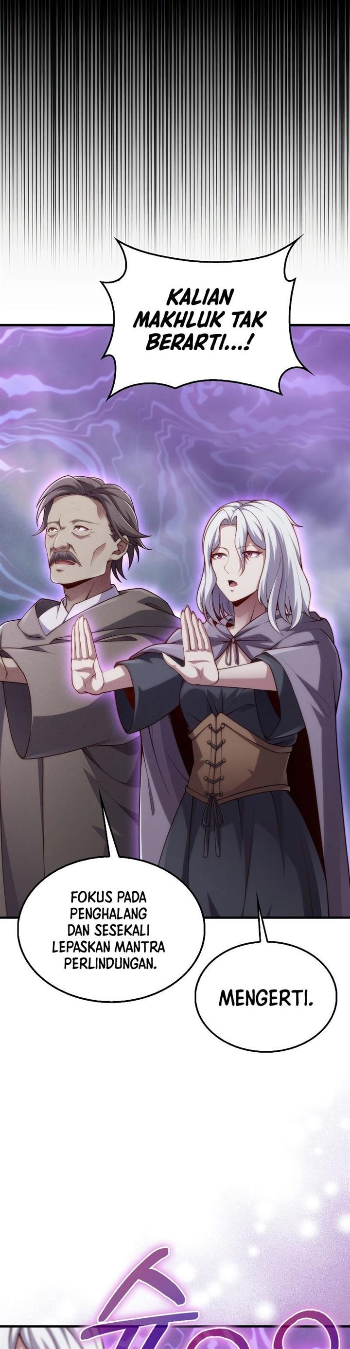 
              The Lord’s Coins Aren’t Decreasing?!             Chapter 121