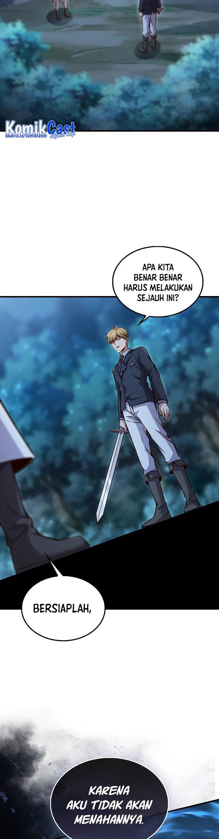 
              The Lord’s Coins Aren’t Decreasing?!             Chapter 123