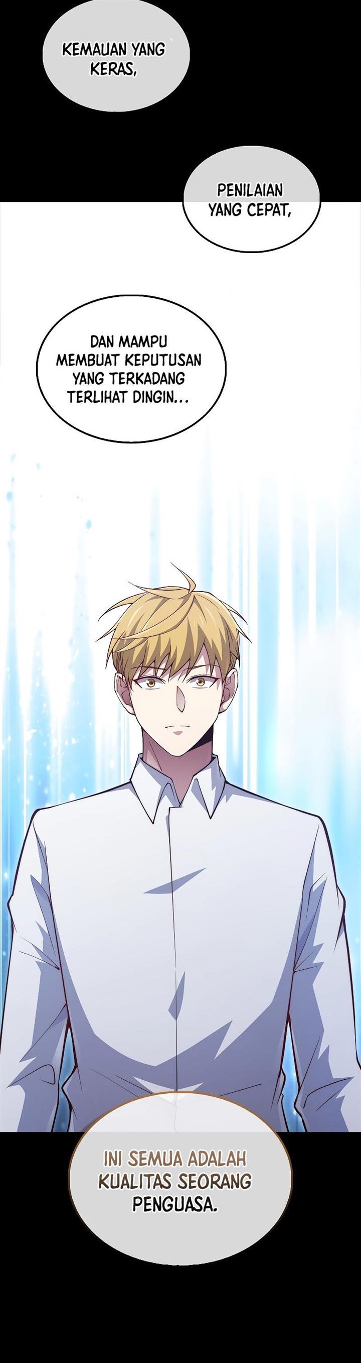 
              The Lord’s Coins Aren’t Decreasing?!             Chapter 123