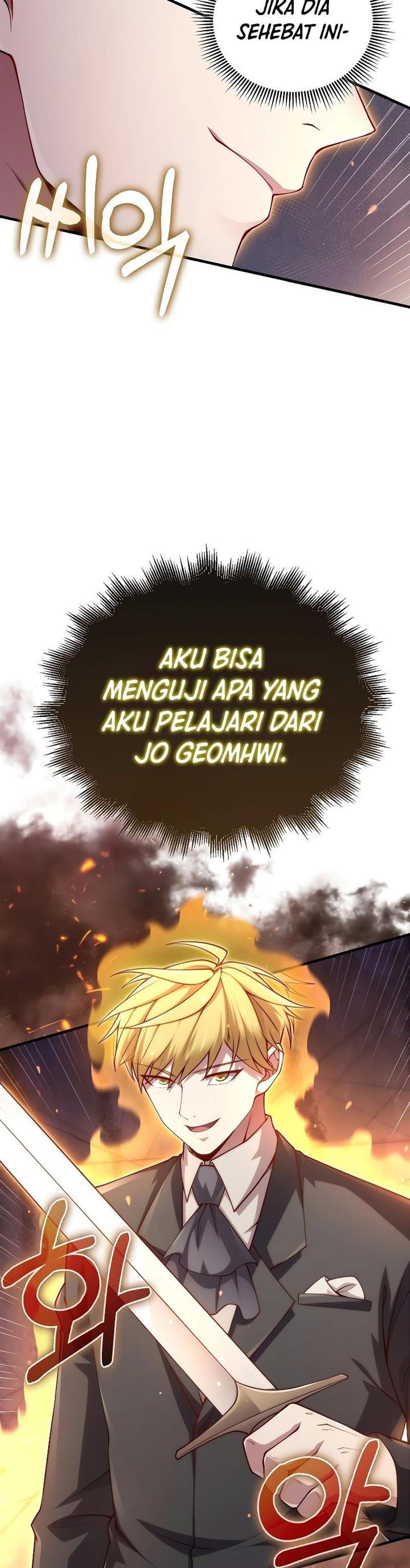 
              The Lord’s Coins Aren’t Decreasing?!             Chapter 123