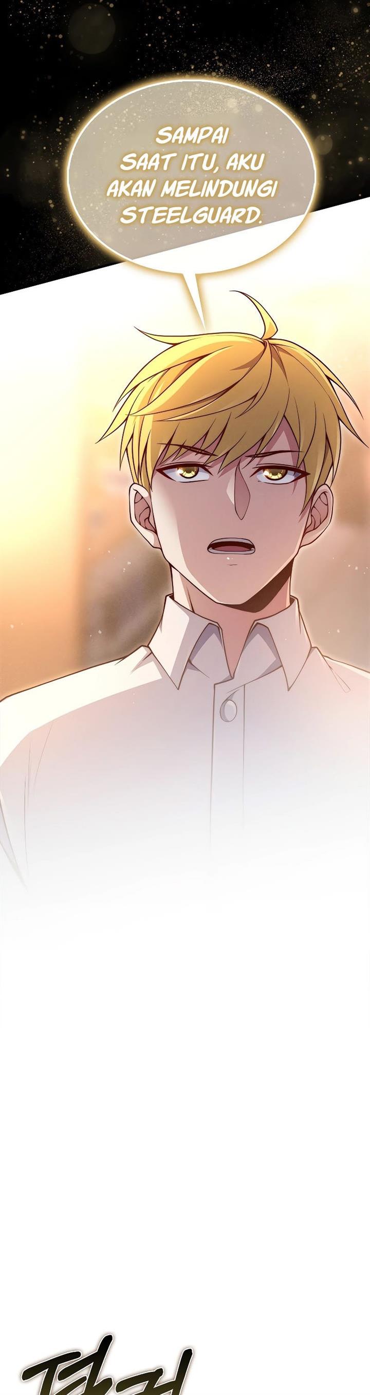 
              The Lord’s Coins Aren’t Decreasing?!             Chapter 123