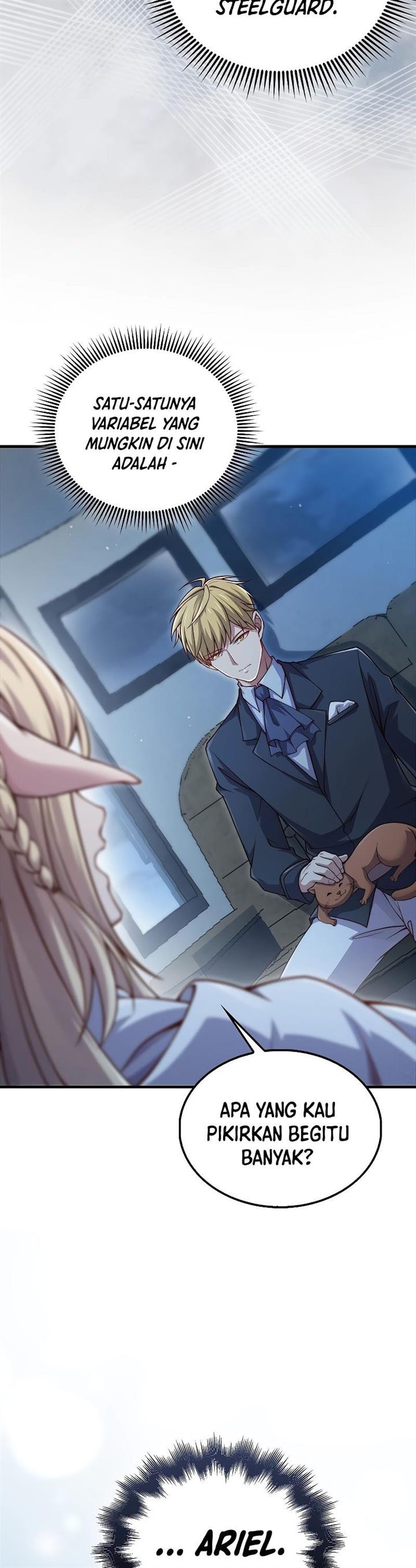 
              The Lord’s Coins Aren’t Decreasing?!             Chapter 123