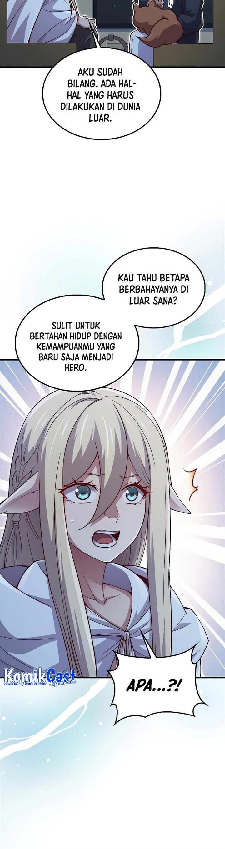 
              The Lord’s Coins Aren’t Decreasing?!             Chapter 123