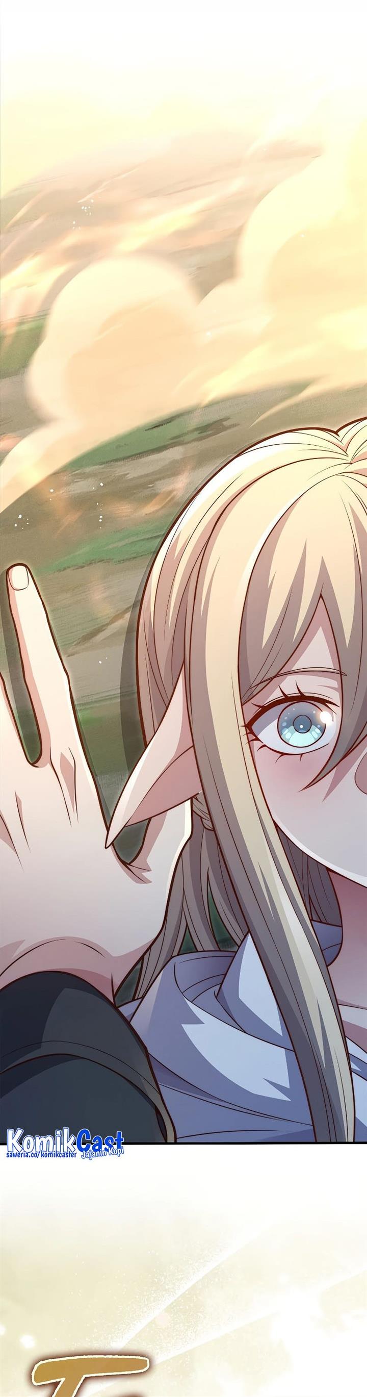 
              The Lord’s Coins Aren’t Decreasing?!             Chapter 123