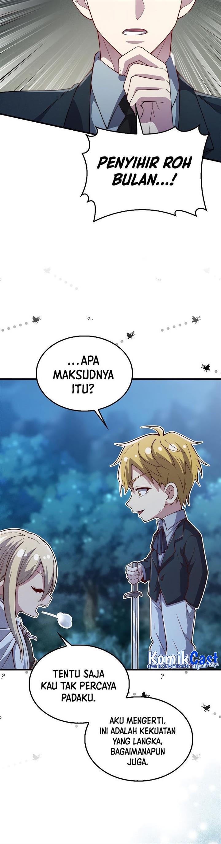 
              The Lord’s Coins Aren’t Decreasing?!             Chapter 123