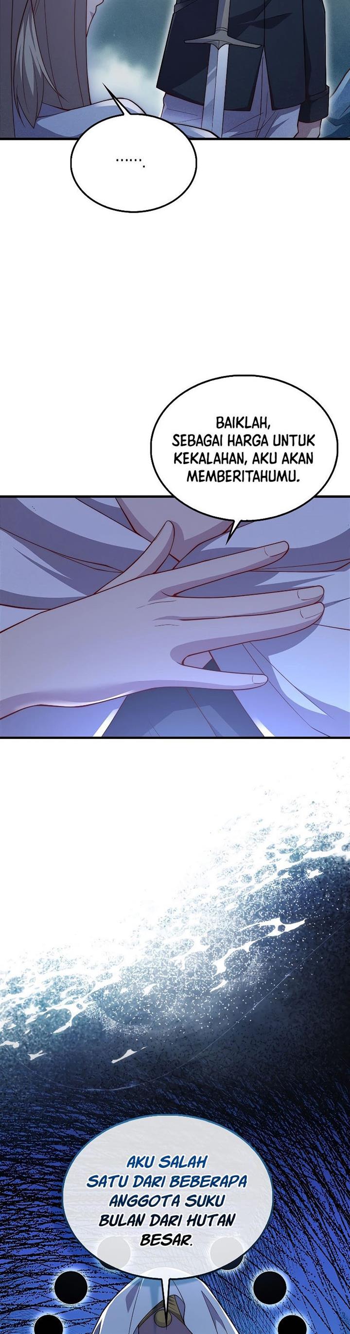 
              The Lord’s Coins Aren’t Decreasing?!             Chapter 123