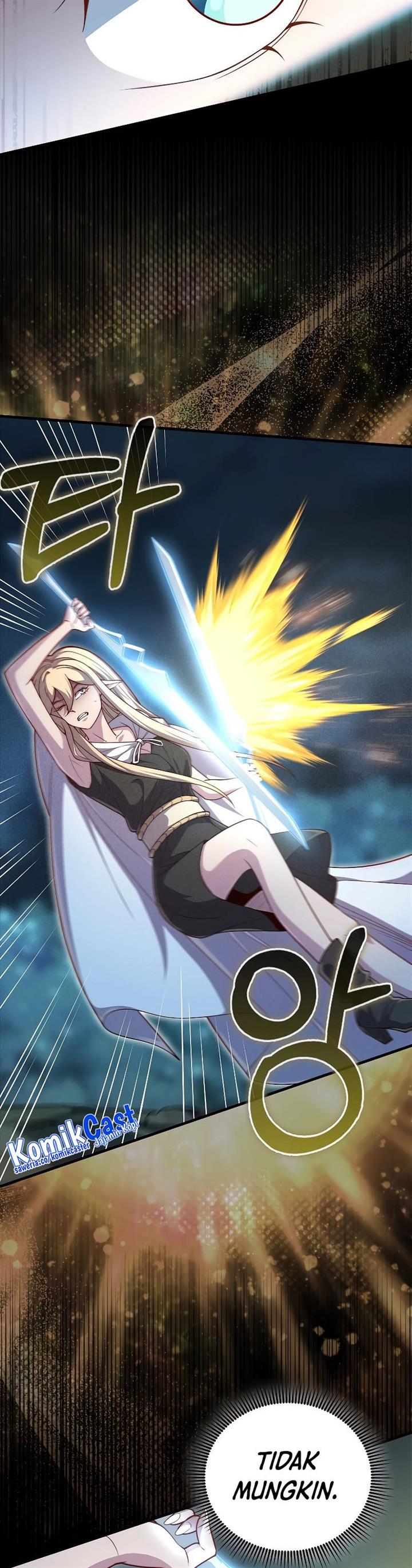 
              The Lord’s Coins Aren’t Decreasing?!             Chapter 123
