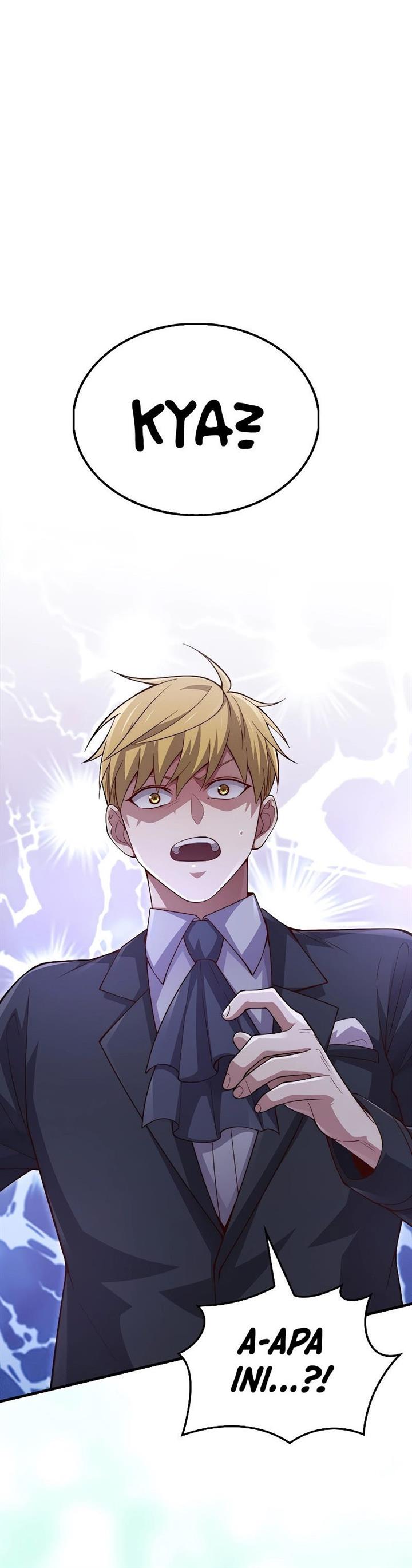 
              The Lord’s Coins Aren’t Decreasing?!             Chapter 123
