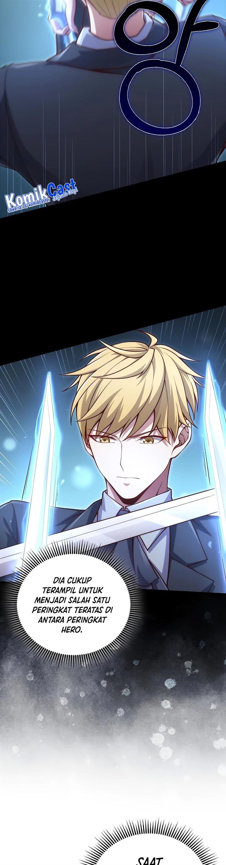 
              The Lord’s Coins Aren’t Decreasing?!             Chapter 123