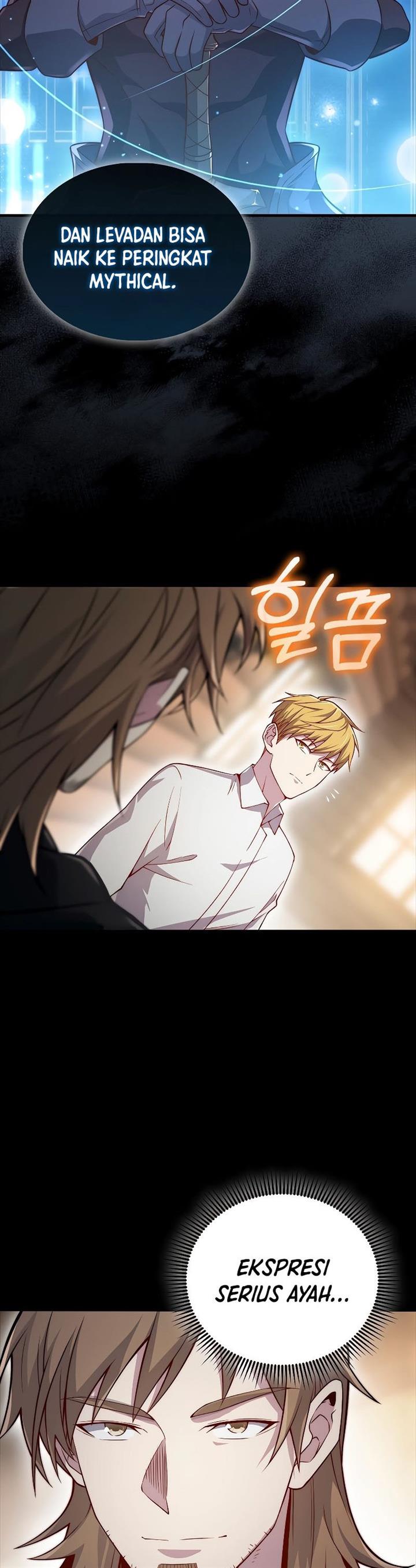 
              The Lord’s Coins Aren’t Decreasing?!             Chapter 123