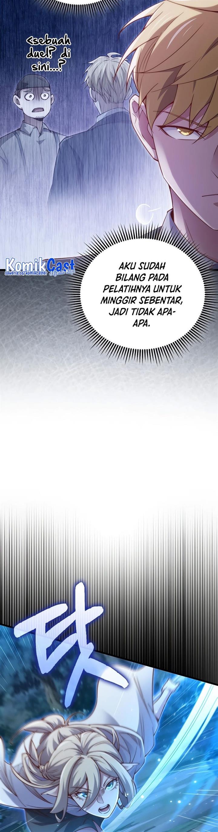 
              The Lord’s Coins Aren’t Decreasing?!             Chapter 123