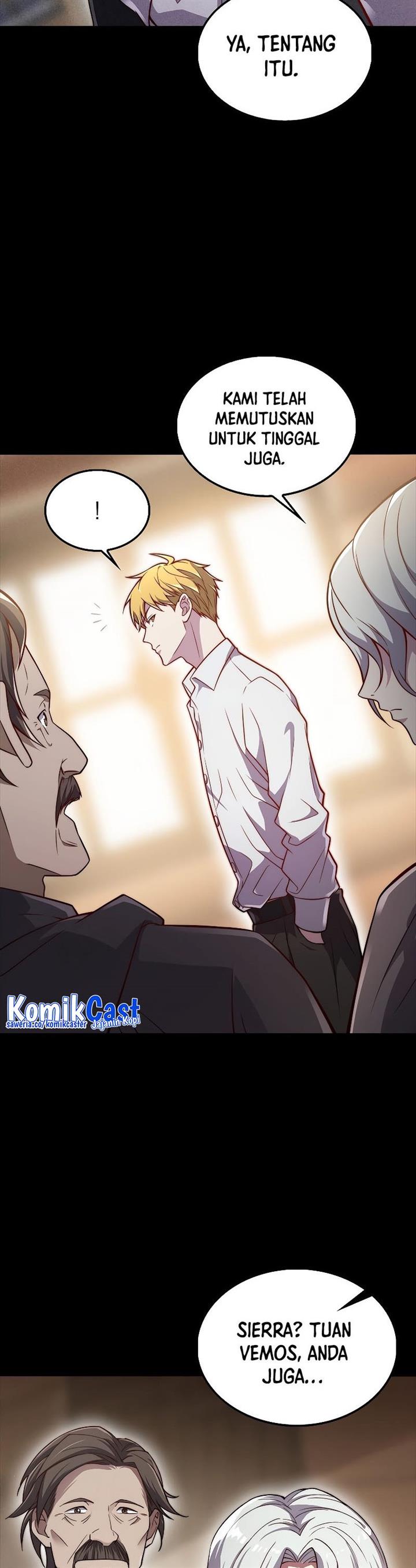 
              The Lord’s Coins Aren’t Decreasing?!             Chapter 123