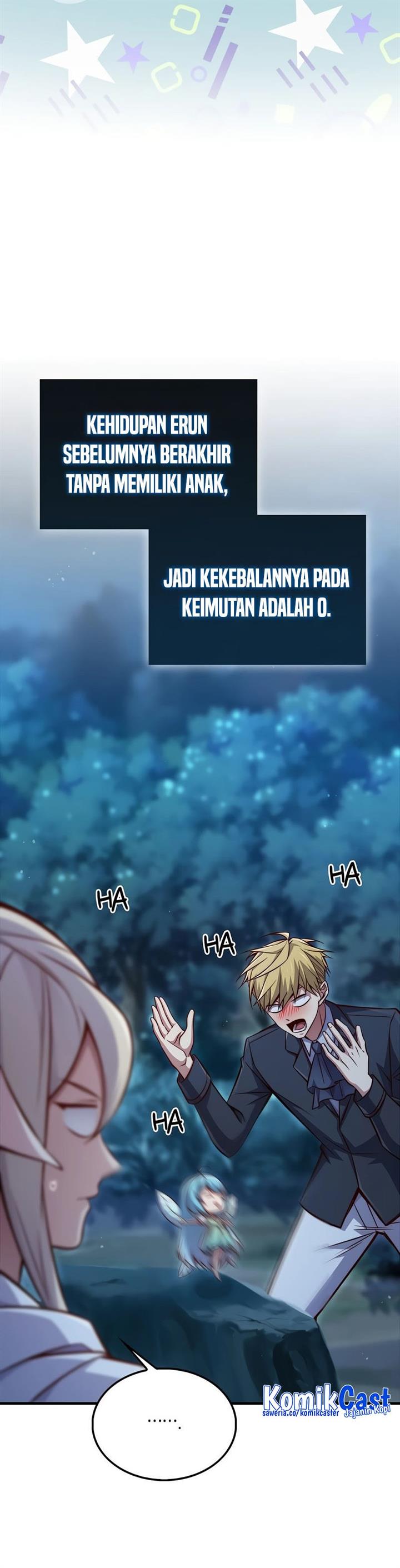 
              The Lord’s Coins Aren’t Decreasing?!             Chapter 124
