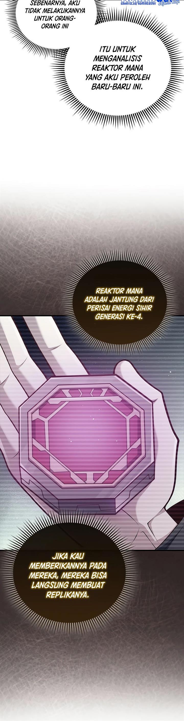 
              The Lord’s Coins Aren’t Decreasing?!             Chapter 124