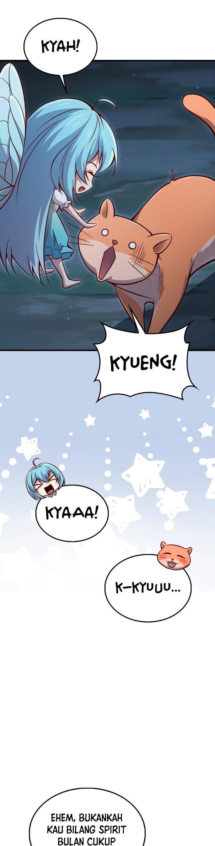 
              The Lord’s Coins Aren’t Decreasing?!             Chapter 124