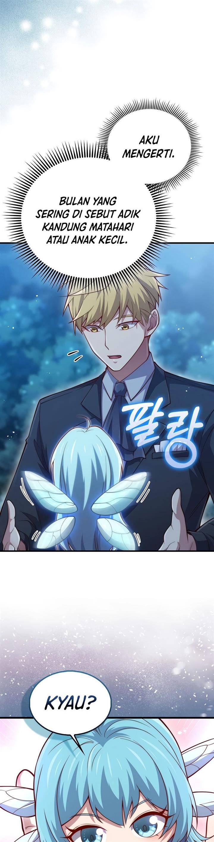 
              The Lord’s Coins Aren’t Decreasing?!             Chapter 124