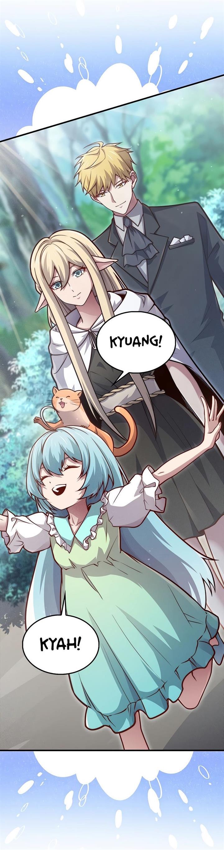 
              The Lord’s Coins Aren’t Decreasing?!             Chapter 124