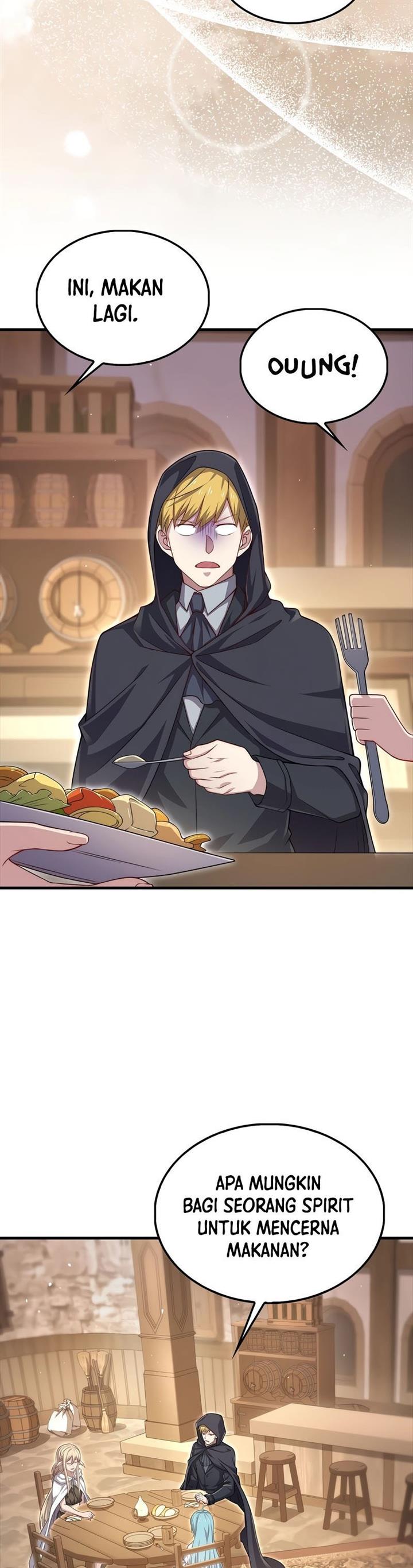 
              The Lord’s Coins Aren’t Decreasing?!             Chapter 124