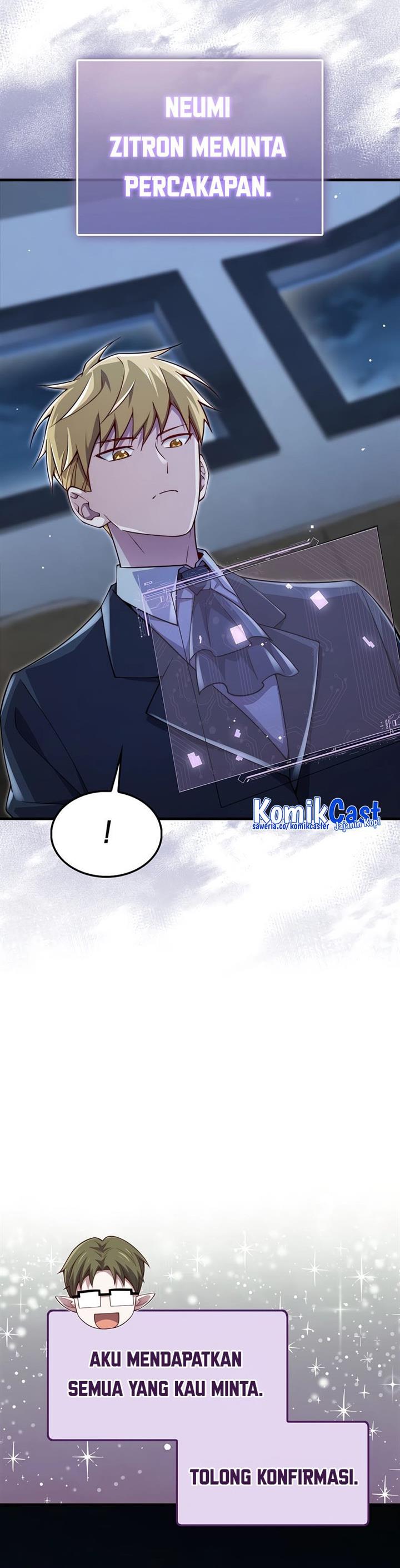 
              The Lord’s Coins Aren’t Decreasing?!             Chapter 124