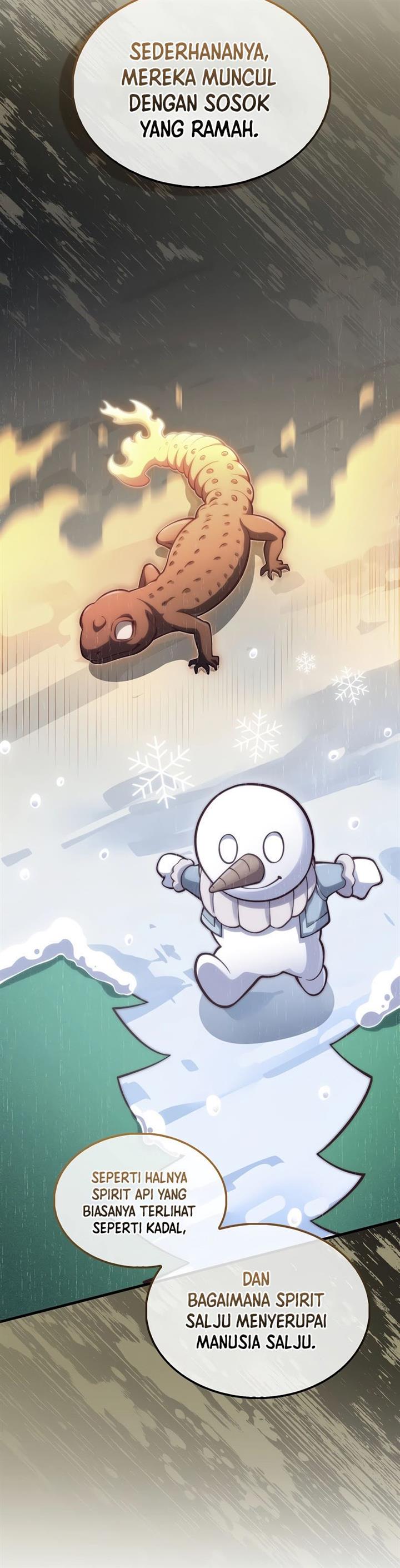 
              The Lord’s Coins Aren’t Decreasing?!             Chapter 124