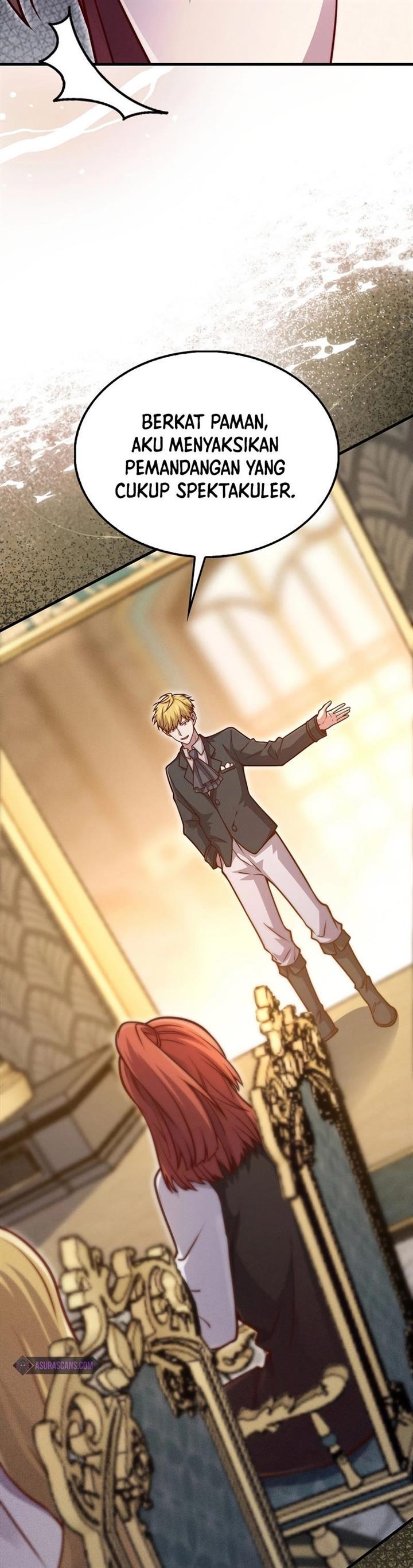 
              The Lord’s Coins Aren’t Decreasing?!             Chapter 125