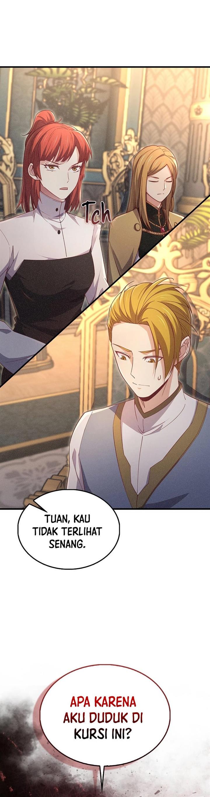 
              The Lord’s Coins Aren’t Decreasing?!             Chapter 125