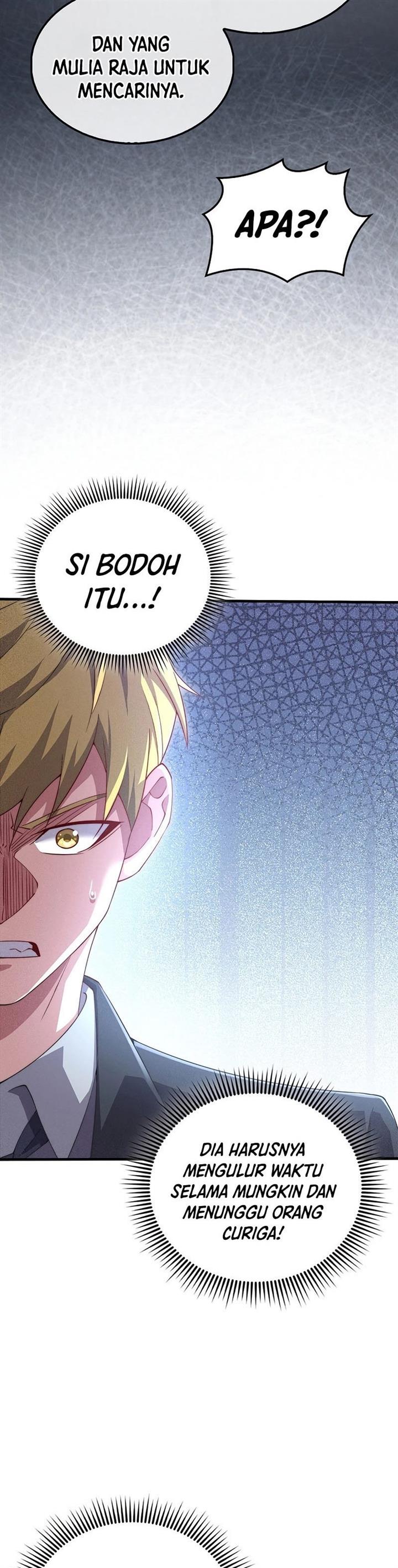
              The Lord’s Coins Aren’t Decreasing?!             Chapter 125