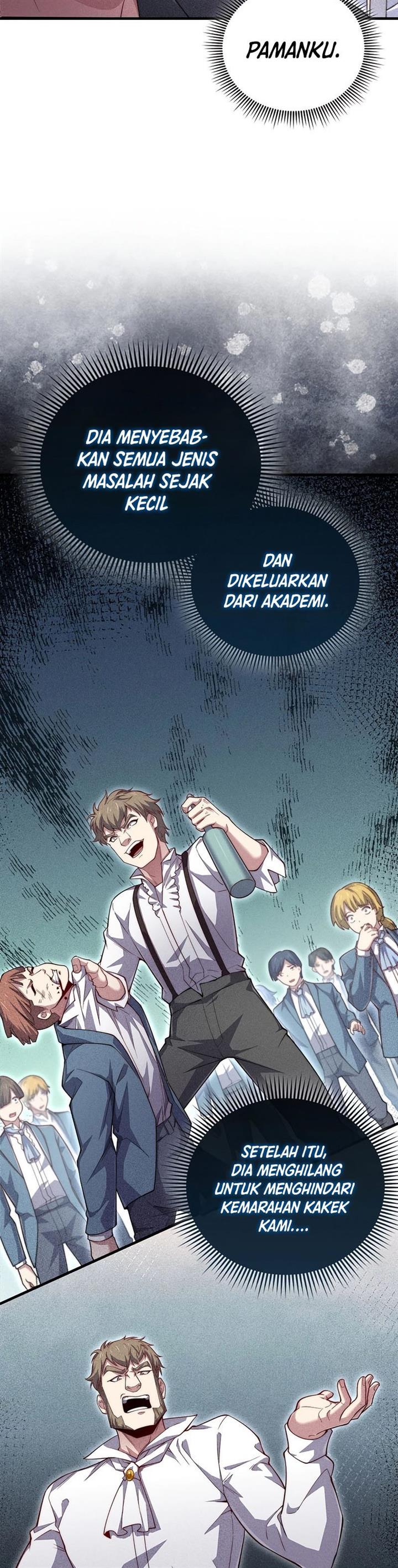 
              The Lord’s Coins Aren’t Decreasing?!             Chapter 125