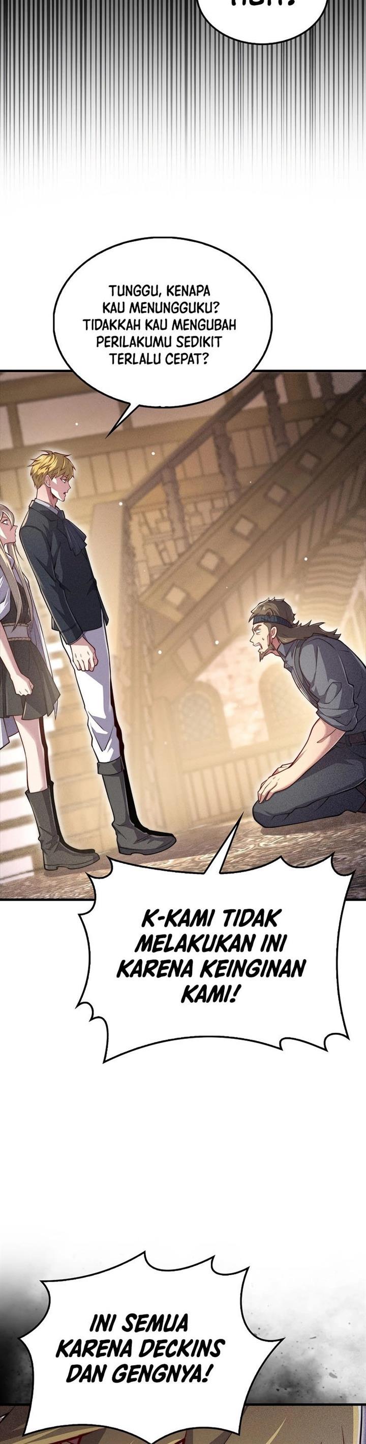 
              The Lord’s Coins Aren’t Decreasing?!             Chapter 125