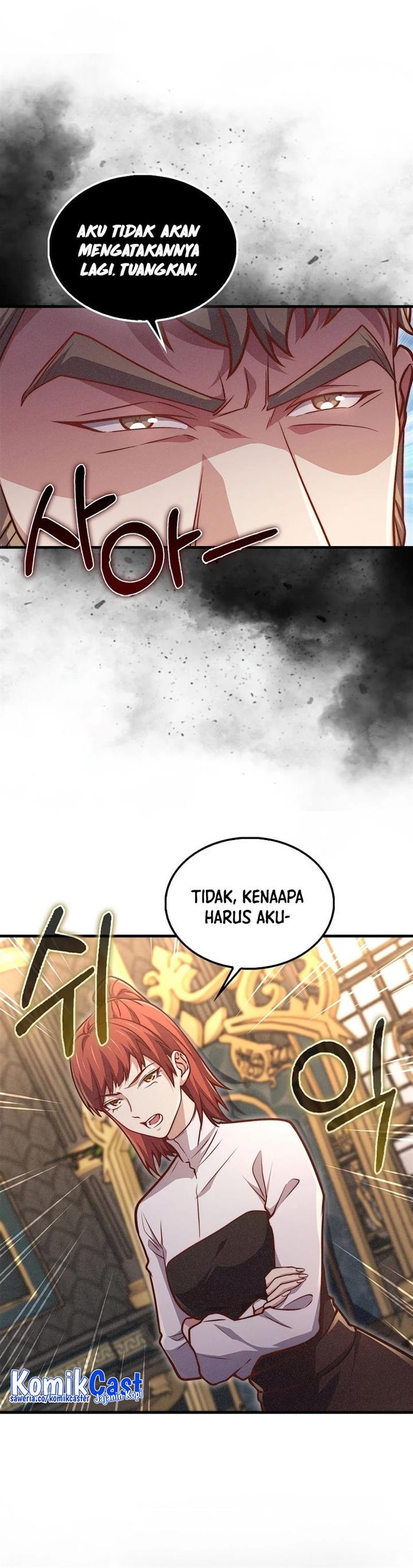 
              The Lord’s Coins Aren’t Decreasing?!             Chapter 125