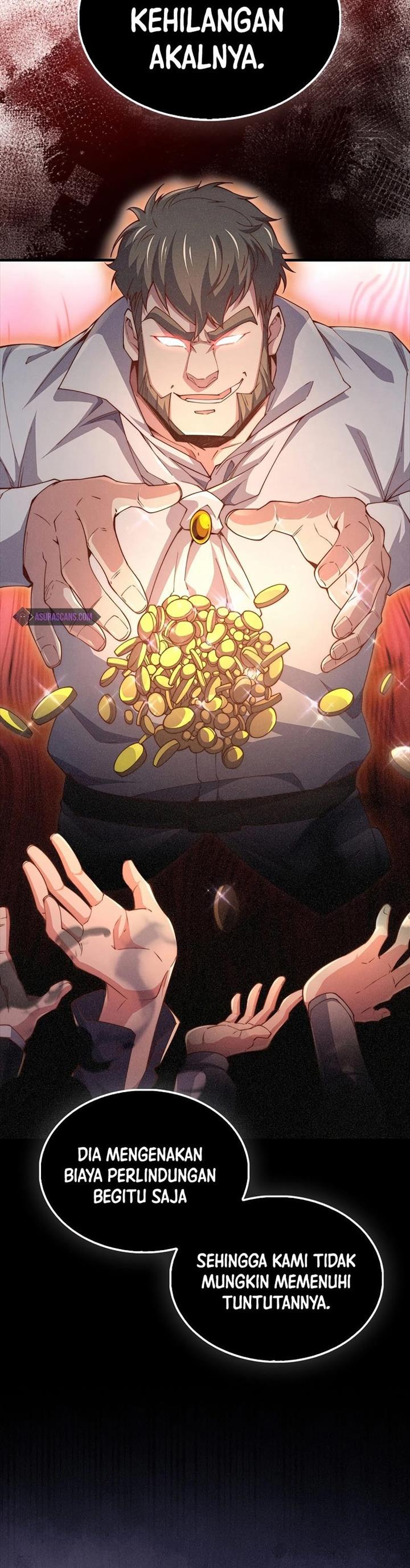
              The Lord’s Coins Aren’t Decreasing?!             Chapter 125