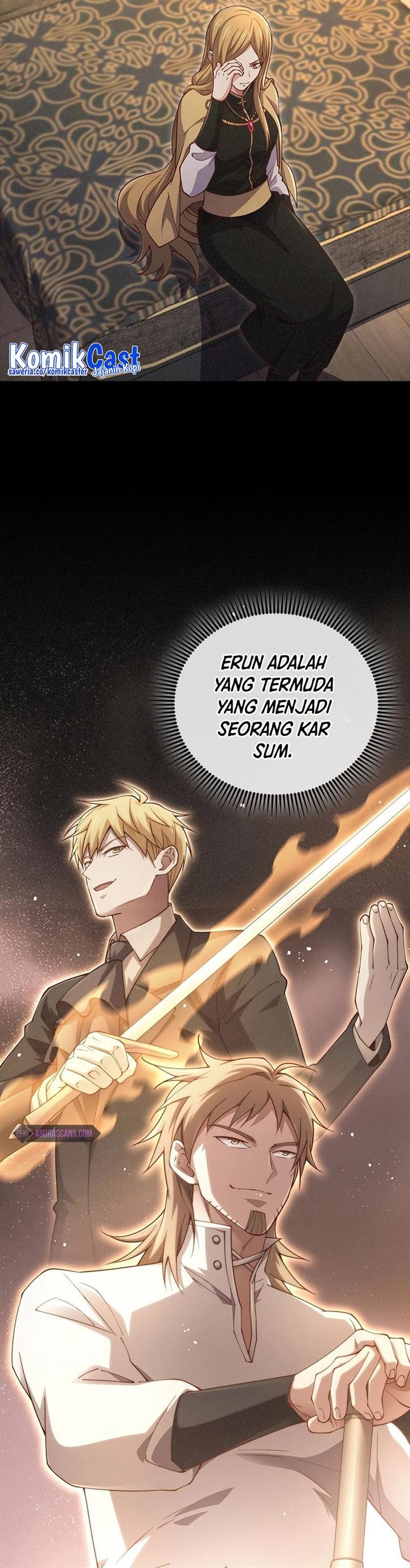 
              The Lord’s Coins Aren’t Decreasing?!             Chapter 125