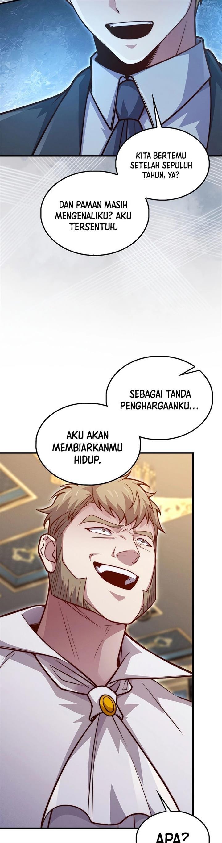 
              The Lord’s Coins Aren’t Decreasing?!             Chapter 125