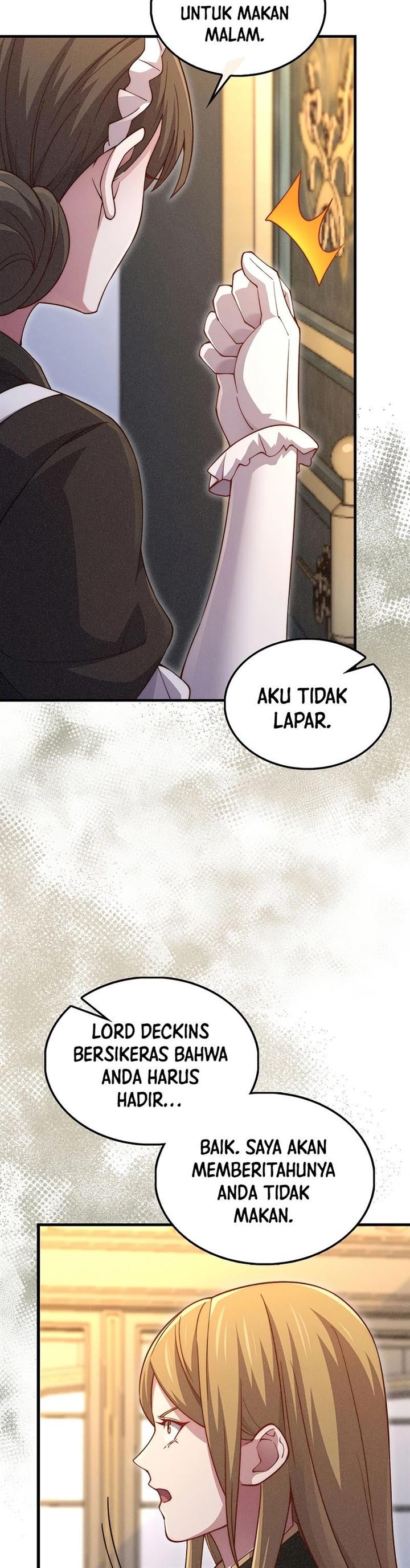 
              The Lord’s Coins Aren’t Decreasing?!             Chapter 125