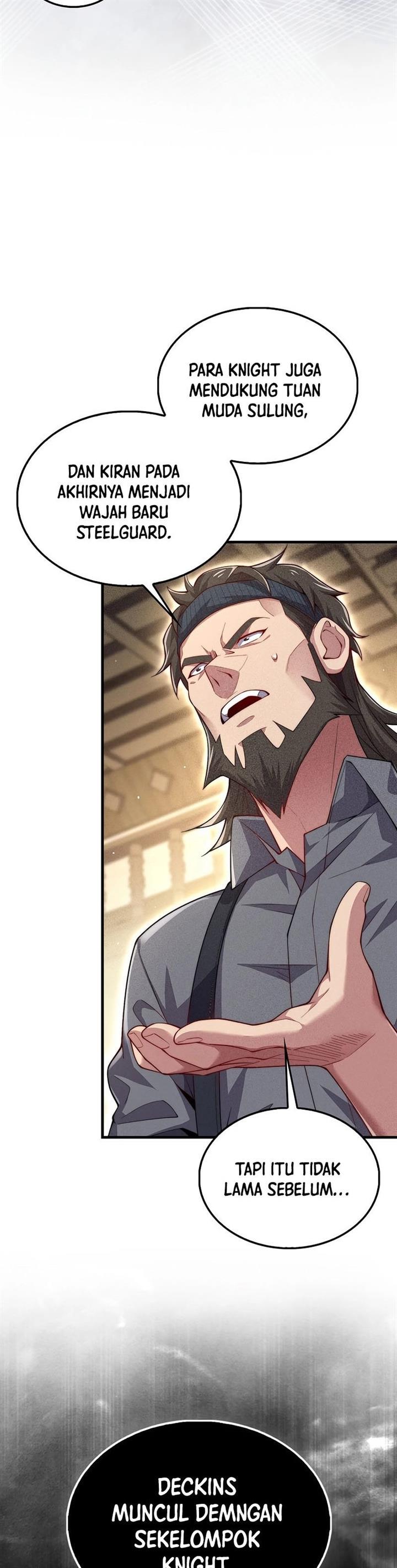 
              The Lord’s Coins Aren’t Decreasing?!             Chapter 125