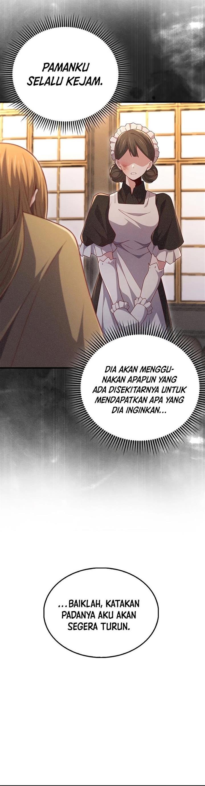 
              The Lord’s Coins Aren’t Decreasing?!             Chapter 125