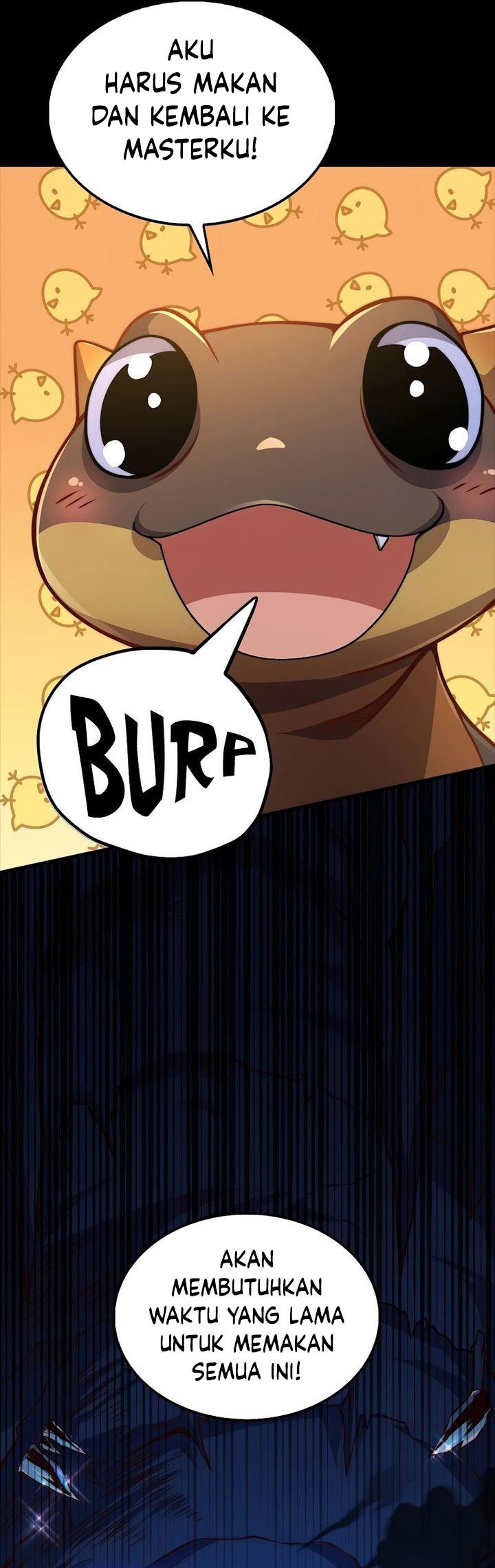 
              The Lord’s Coins Aren’t Decreasing?!             Chapter 128