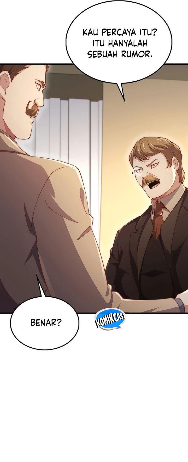 
              The Lord’s Coins Aren’t Decreasing?!             Chapter 128