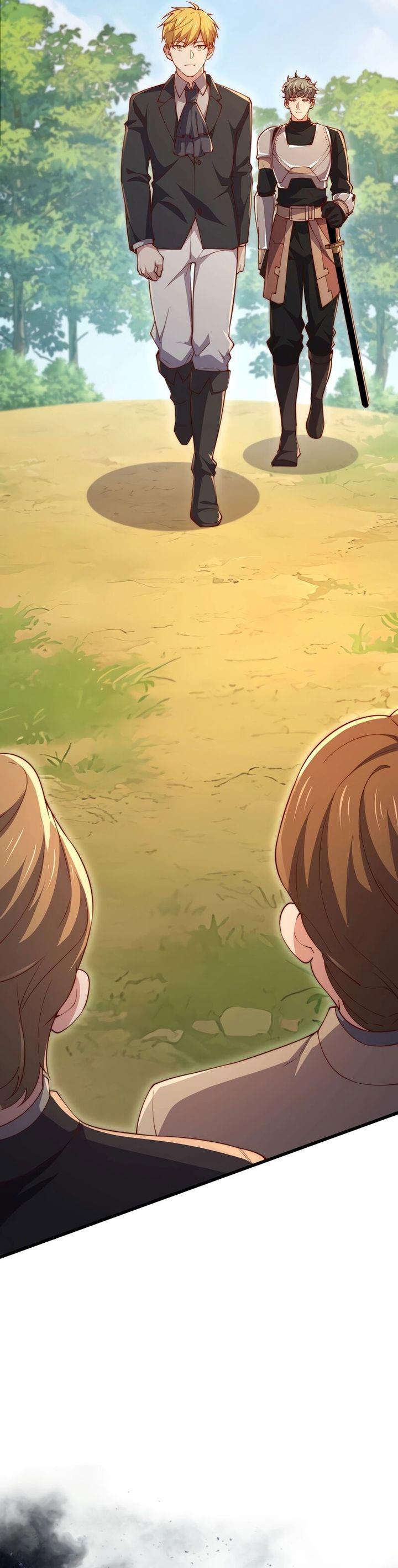 
              The Lord’s Coins Aren’t Decreasing?!             Chapter 128