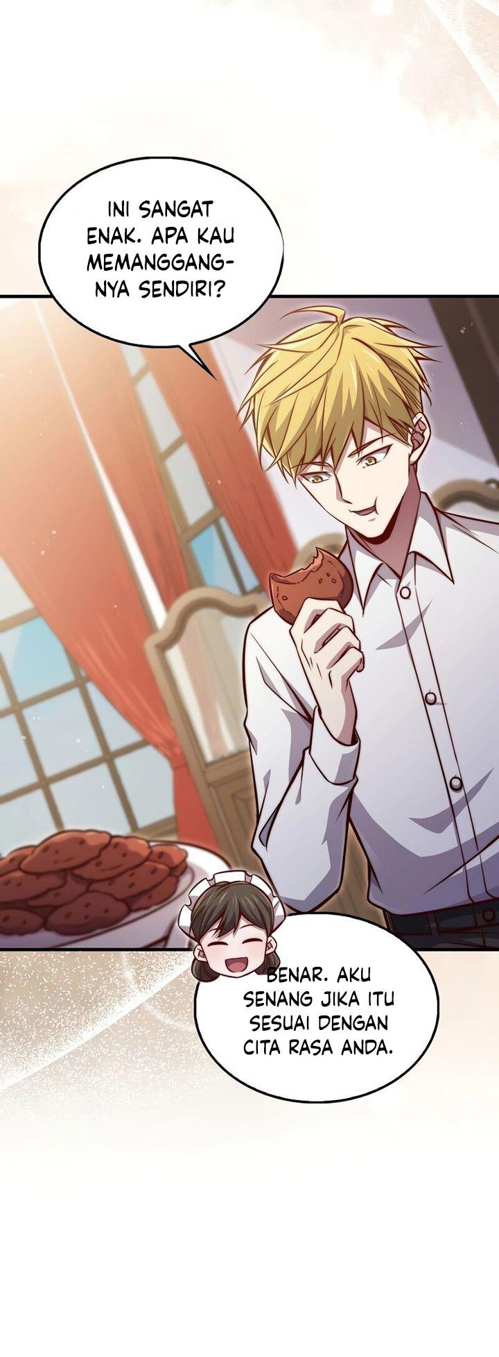 
              The Lord’s Coins Aren’t Decreasing?!             Chapter 128