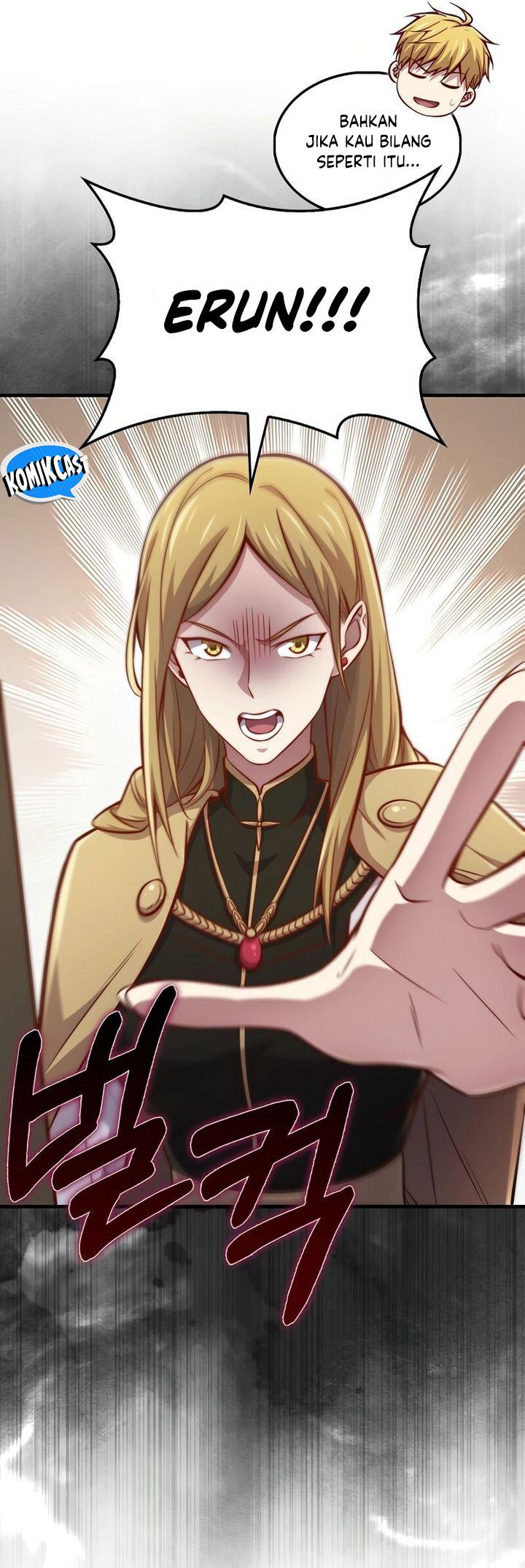 
              The Lord’s Coins Aren’t Decreasing?!             Chapter 128