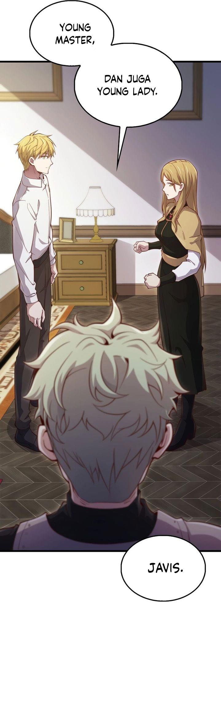 
              The Lord’s Coins Aren’t Decreasing?!             Chapter 128