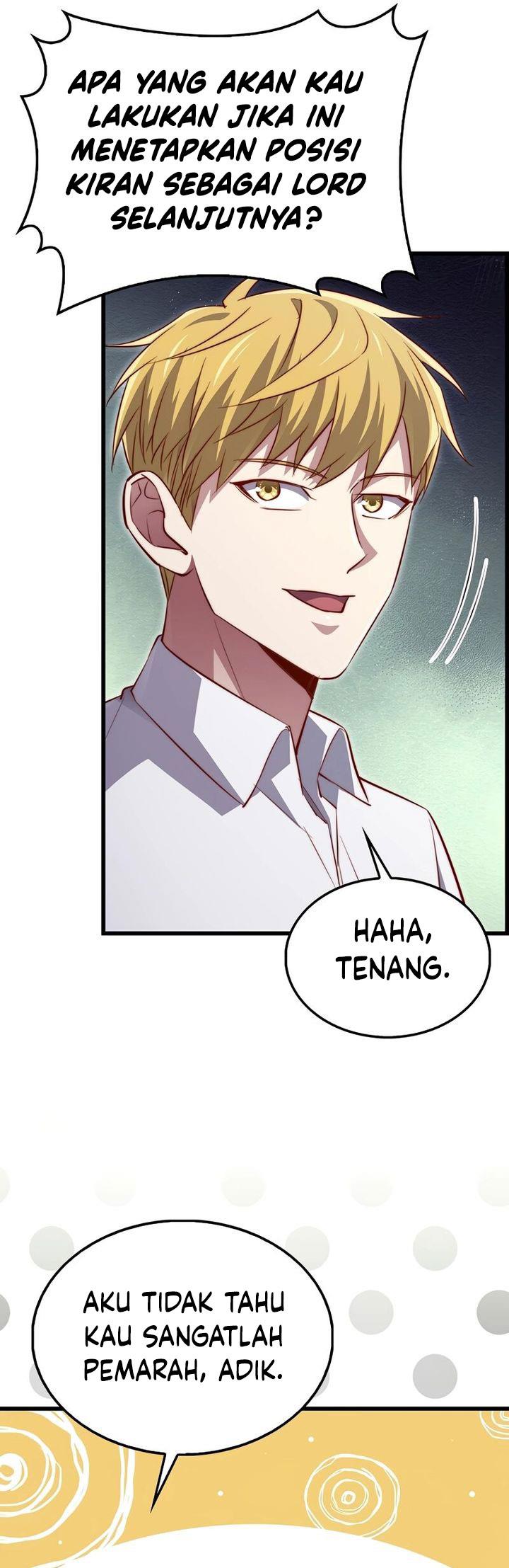 
              The Lord’s Coins Aren’t Decreasing?!             Chapter 128