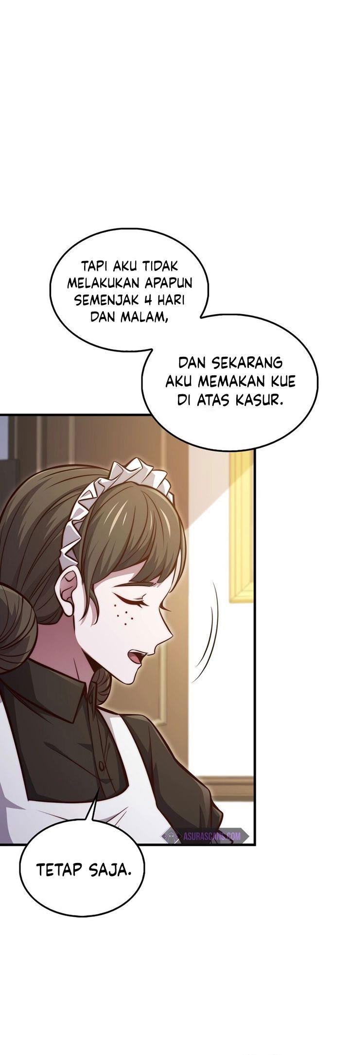 
              The Lord’s Coins Aren’t Decreasing?!             Chapter 128