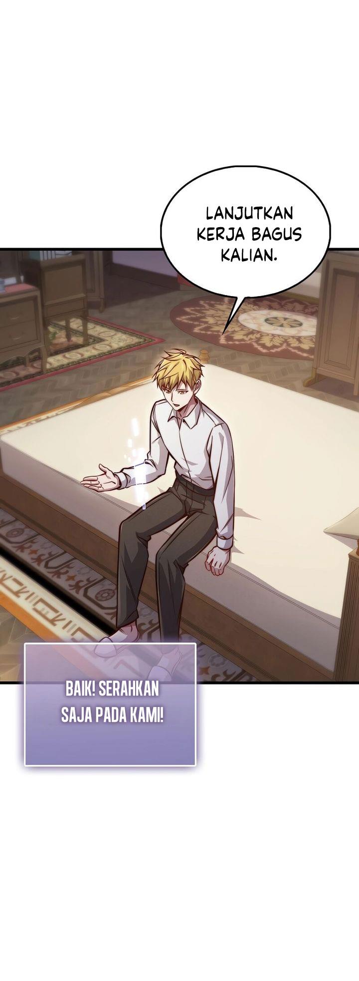 
              The Lord’s Coins Aren’t Decreasing?!             Chapter 128