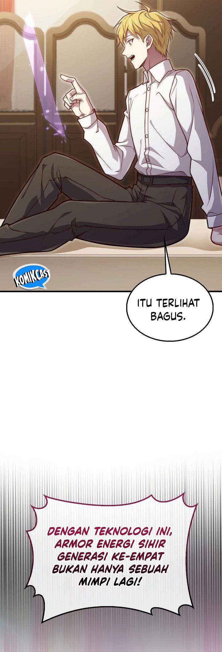 
              The Lord’s Coins Aren’t Decreasing?!             Chapter 128