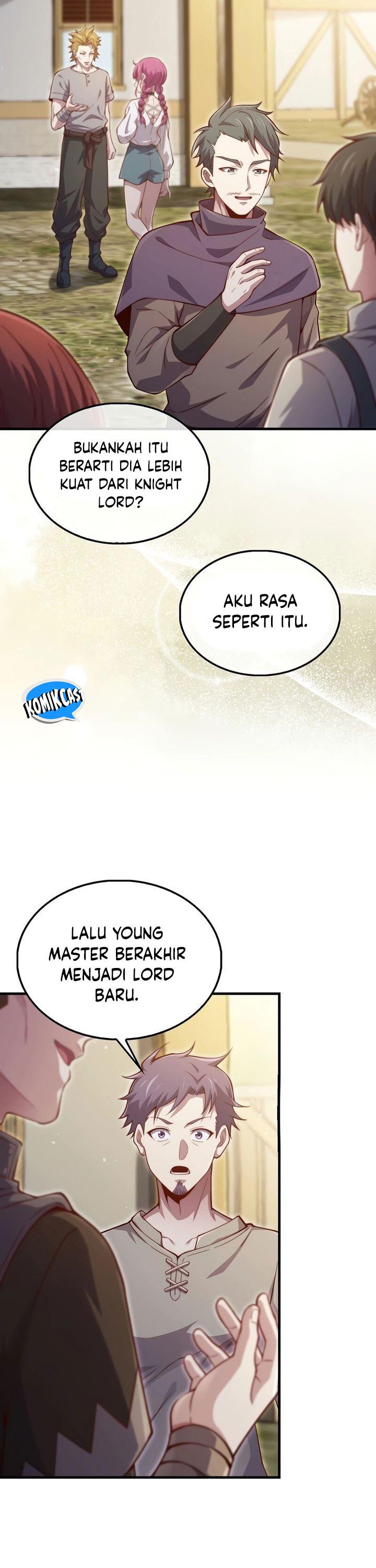
              The Lord’s Coins Aren’t Decreasing?!             Chapter 128